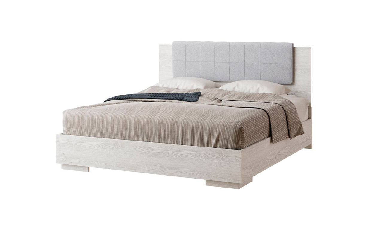 Кровать Вивиан 180х200 см. Мир Мебели - Фото