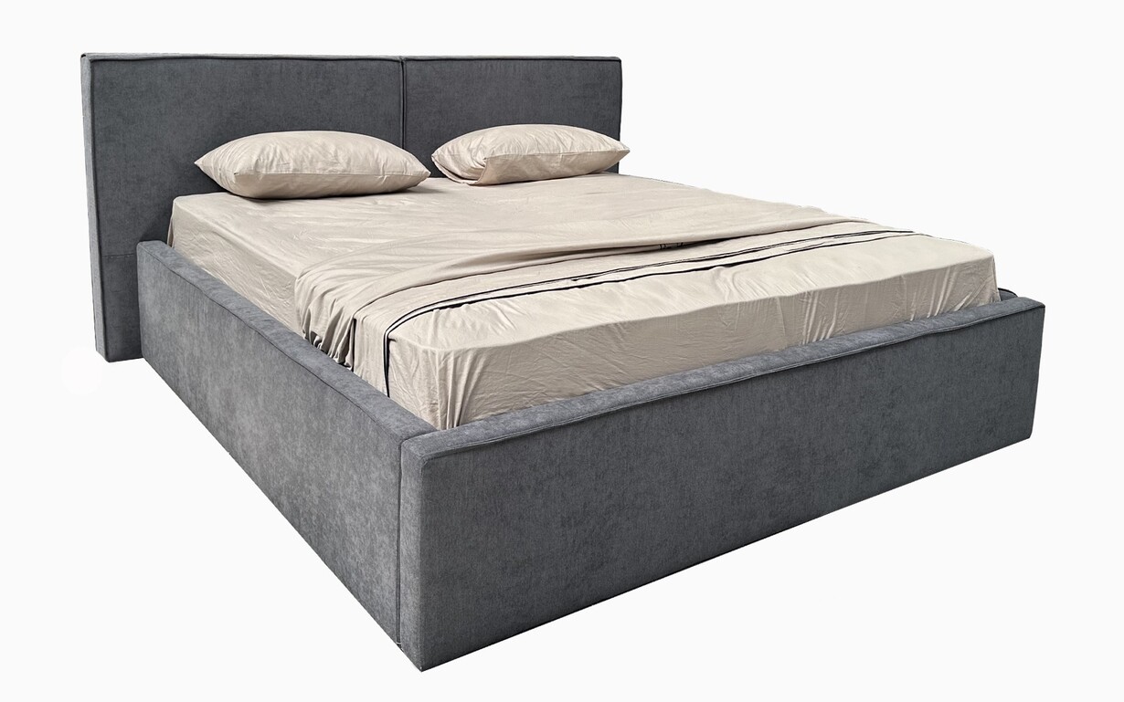 Ліжко Duo 180х200 см. МіроМарк - Фото