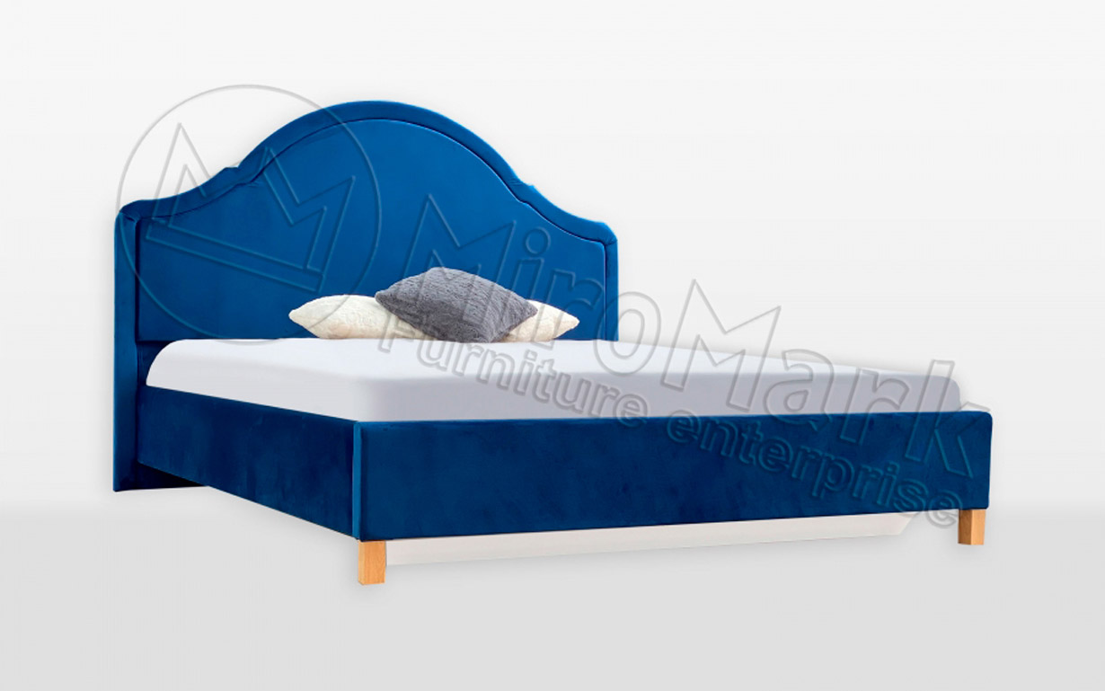 Ліжко Каріна 180х200 см. МіроМарк - Фото