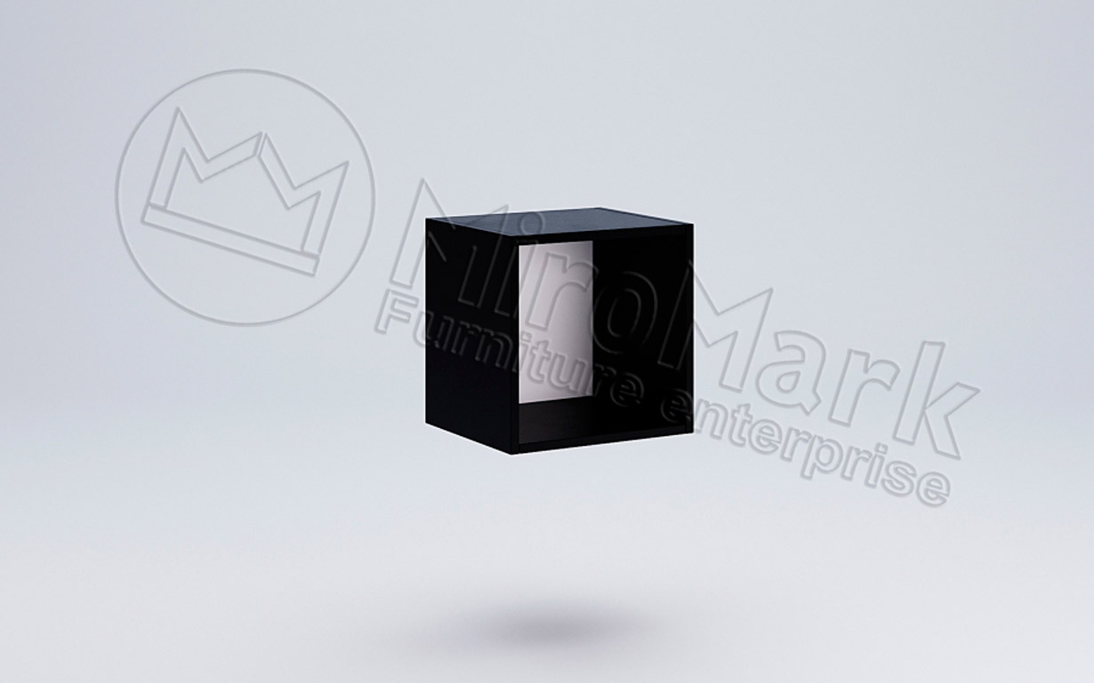 Секция BOX-10 МироМарк - Фото