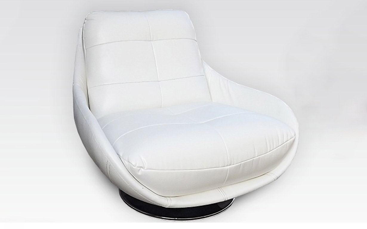 Кресло Бакарди 100 - ширина МКС - Фото