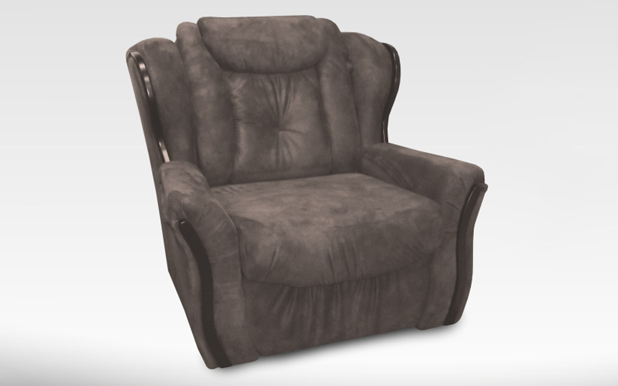 Кресло Палермо (раскладное) 106 - ширина МКС - Фото