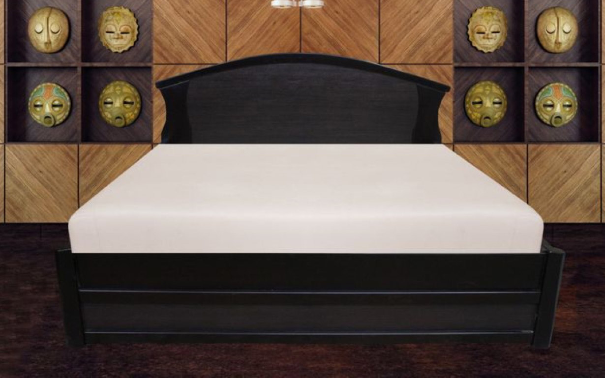 Кровать Фиона с механизмом 160х200 см. МКС - Фото