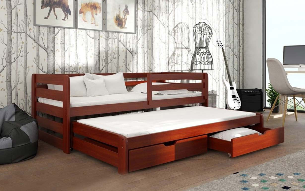Кровать Летти - Фото_2