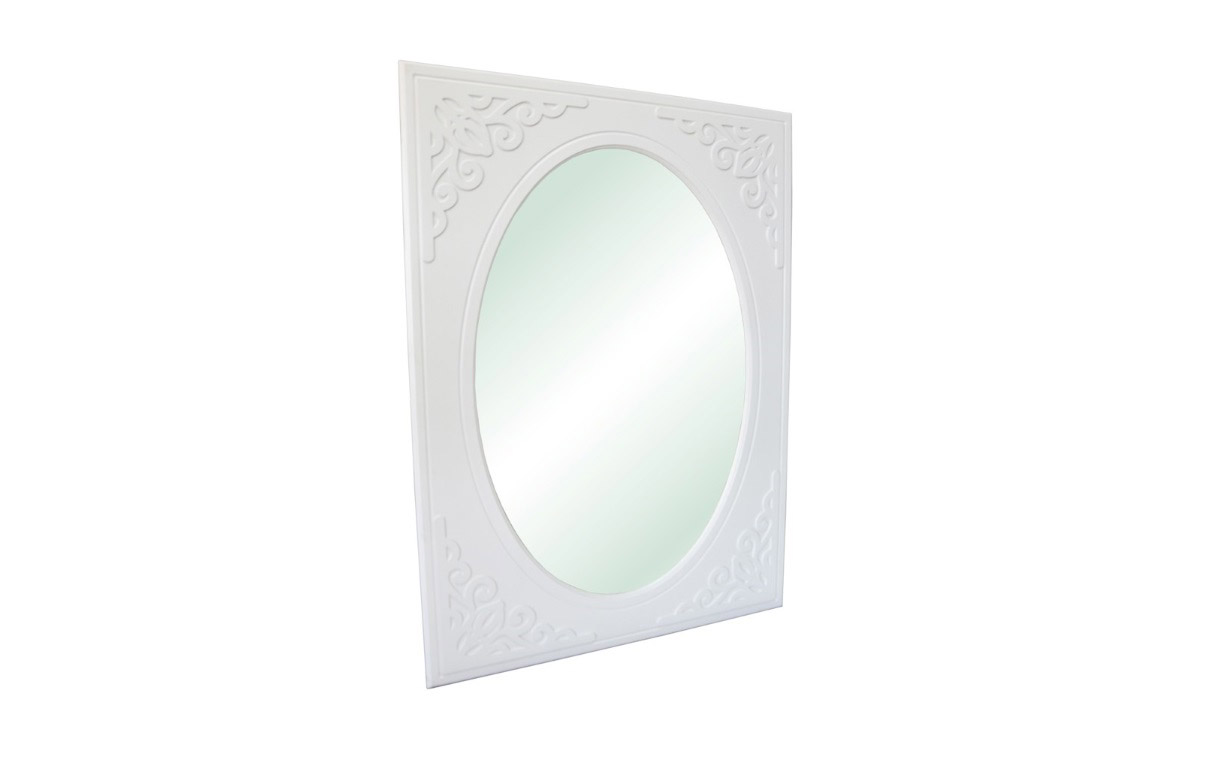 Зеркало Анжелика (круглое) Неман - Фото