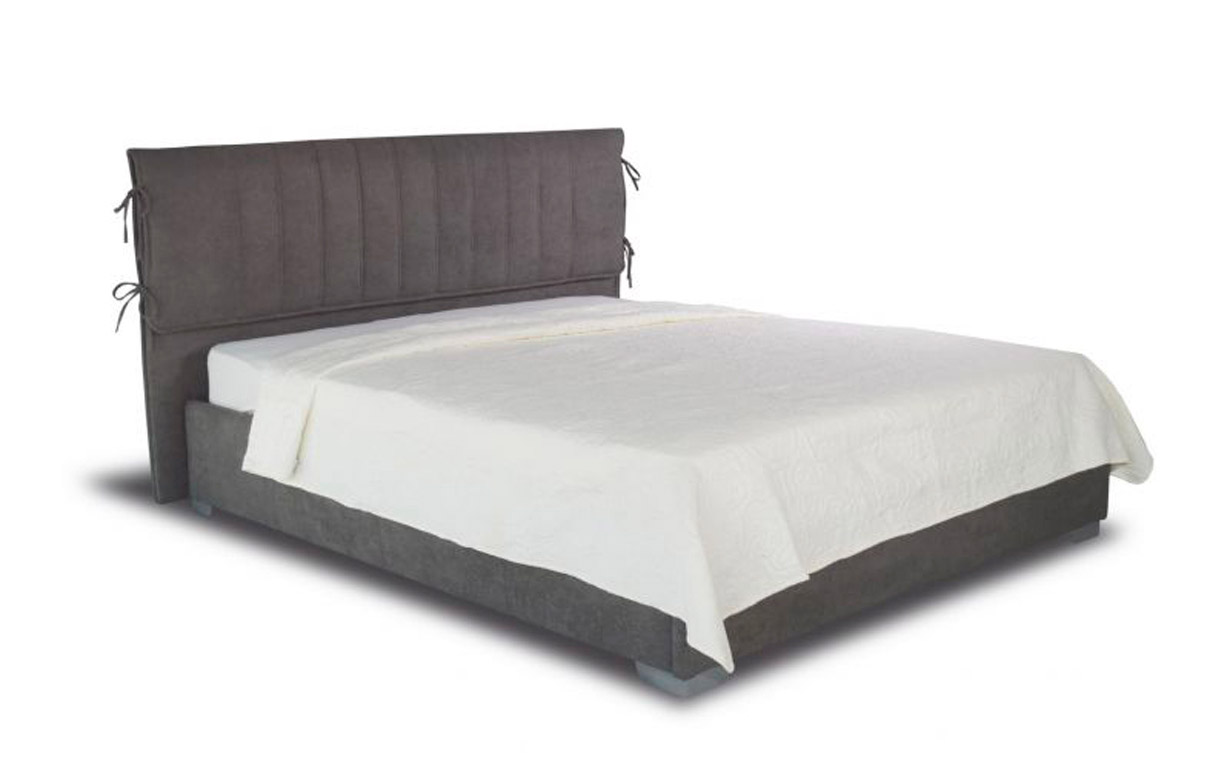 Ліжко Монті з механізмом 180х200 см. Novelty - Фото