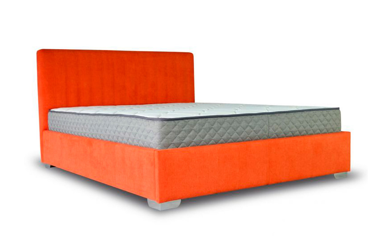 Кровать Стелла 90х200 см. Novelty - Фото