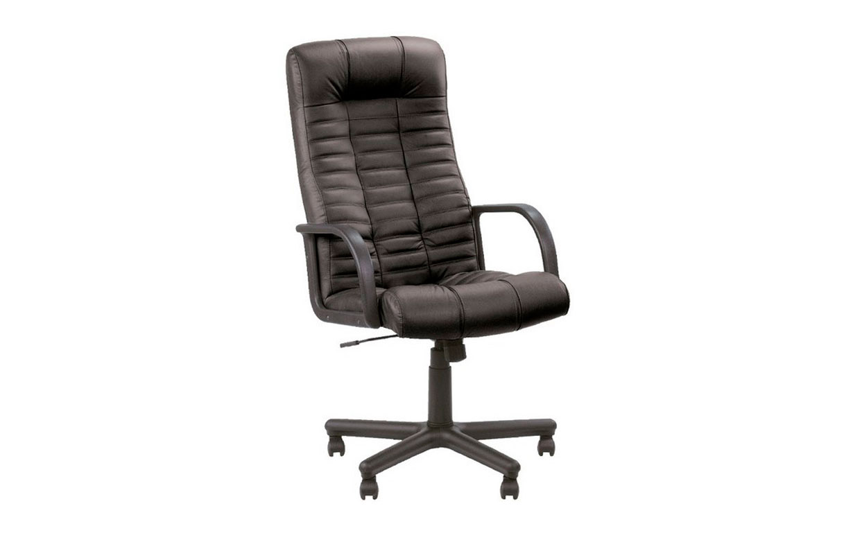 Кресло для руководителя Atlant BX Новый Стиль - Фото