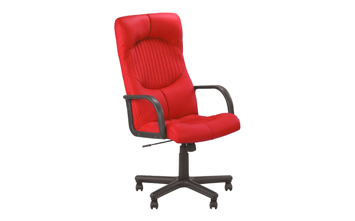 Кресло для руководителя Germes BX Новый Стиль - Фото