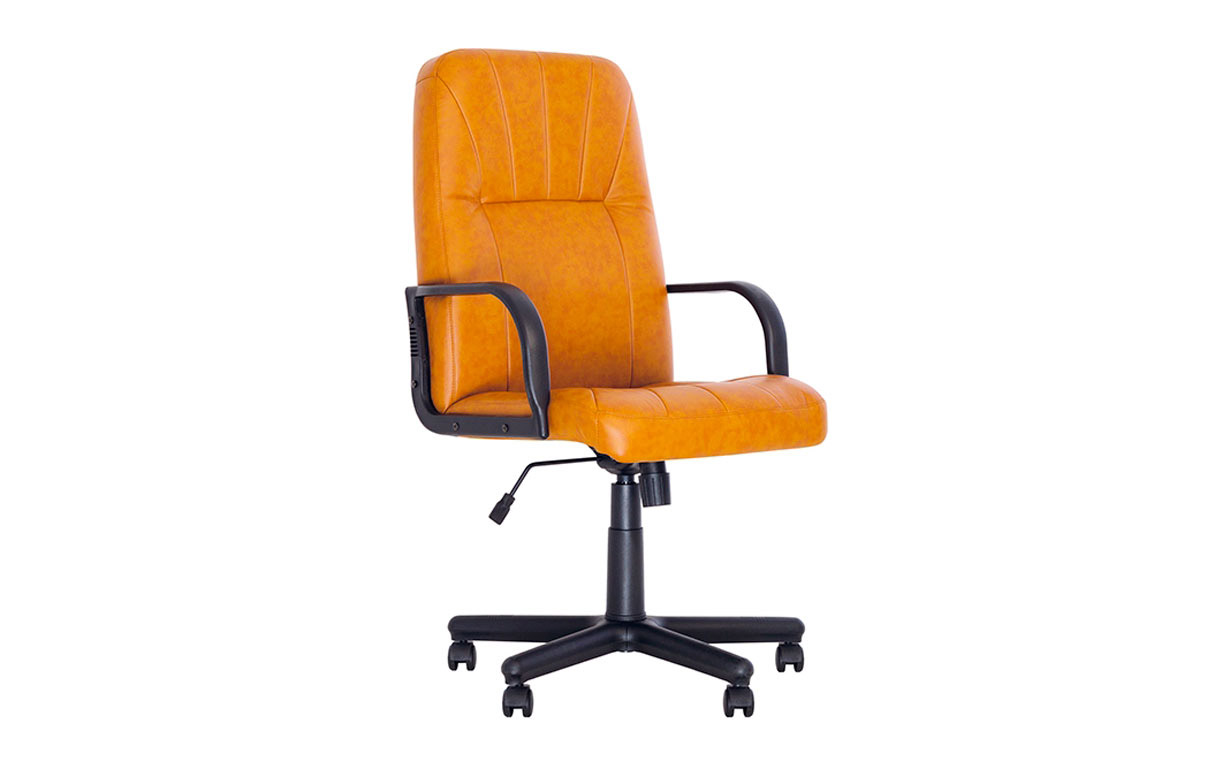 Кресло руководителя macro (Eco-30)