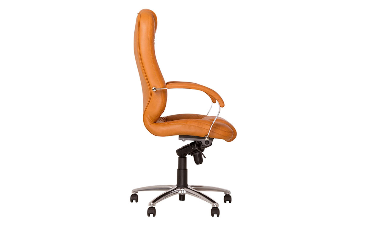Кресло для руководителя Modus steel chrome - Фото_6