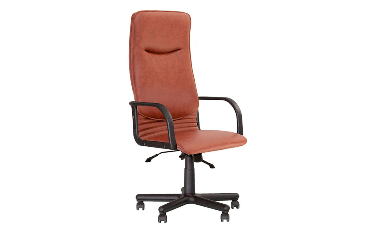 Кресло для руководителя Nova Новый Стиль - Фото