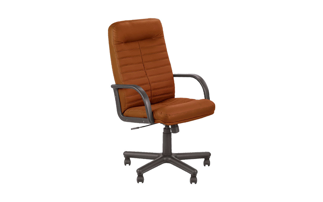 Кресло для руководителя Orman BX Новый Стиль - Фото
