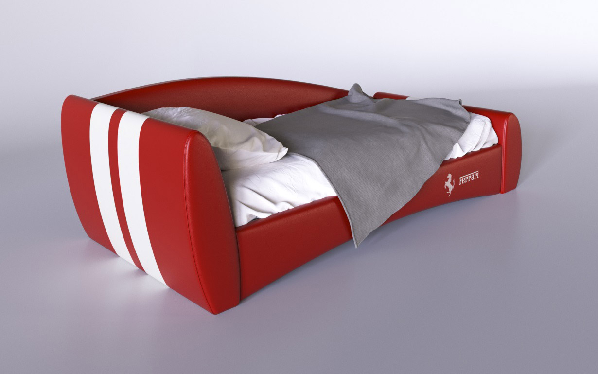 Ліжко Формула - Фото_4