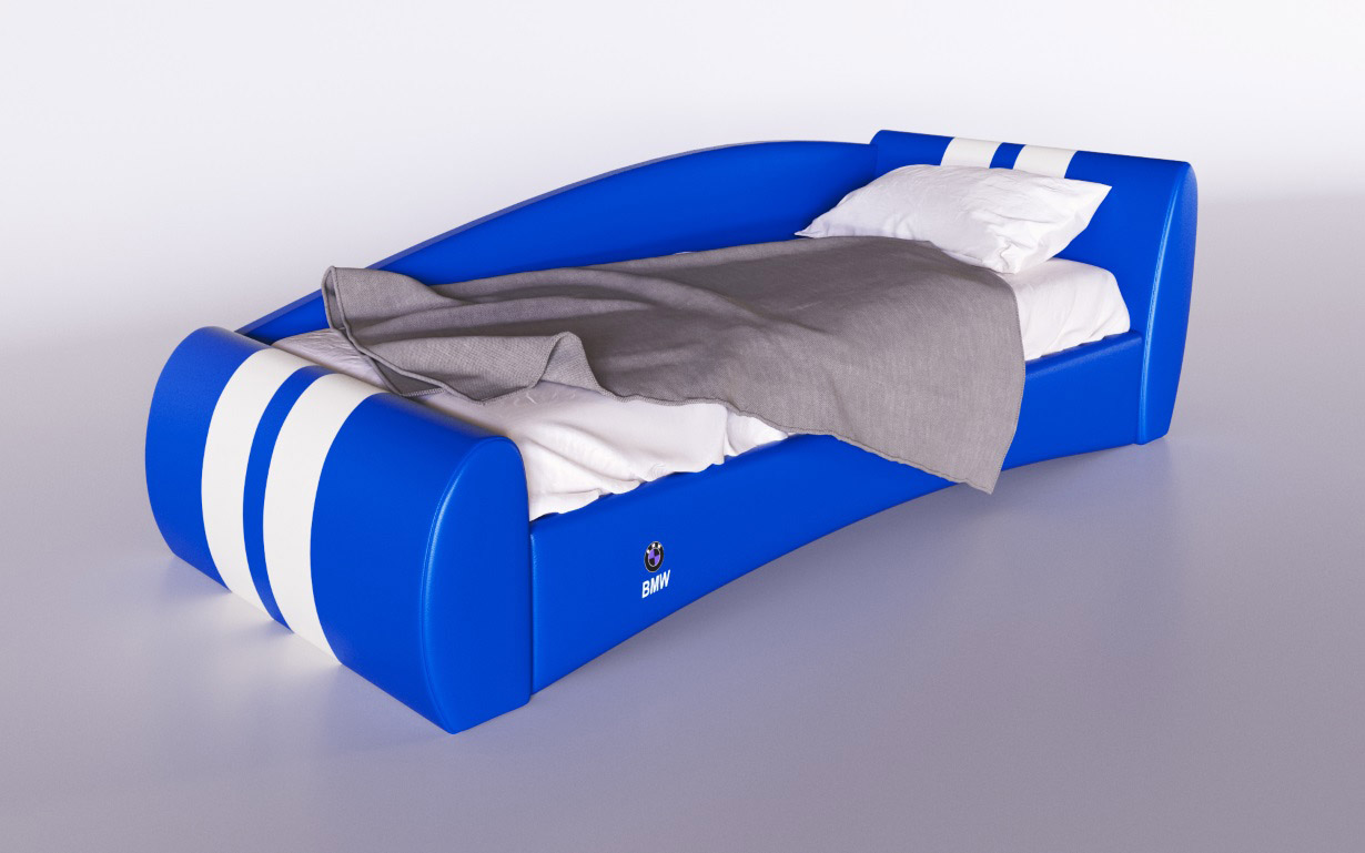 Ліжко Формула - Фото_7