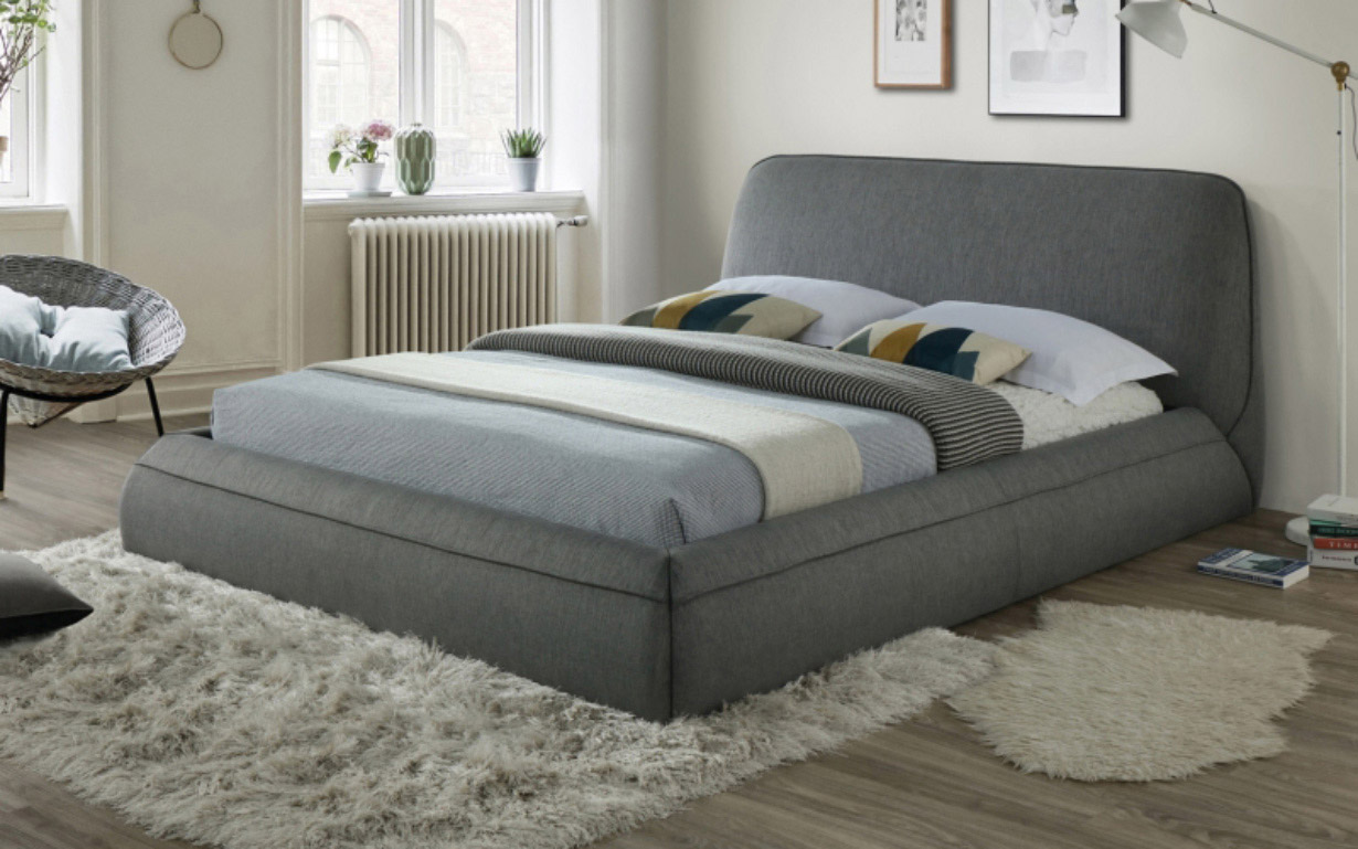Кровать Maranello 160х200 см. Signal - Фото