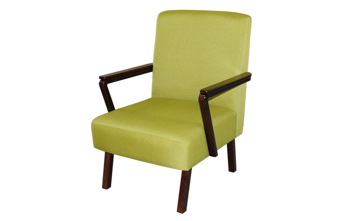 Кресло Торанс 74 - ширина Скиф - Фото