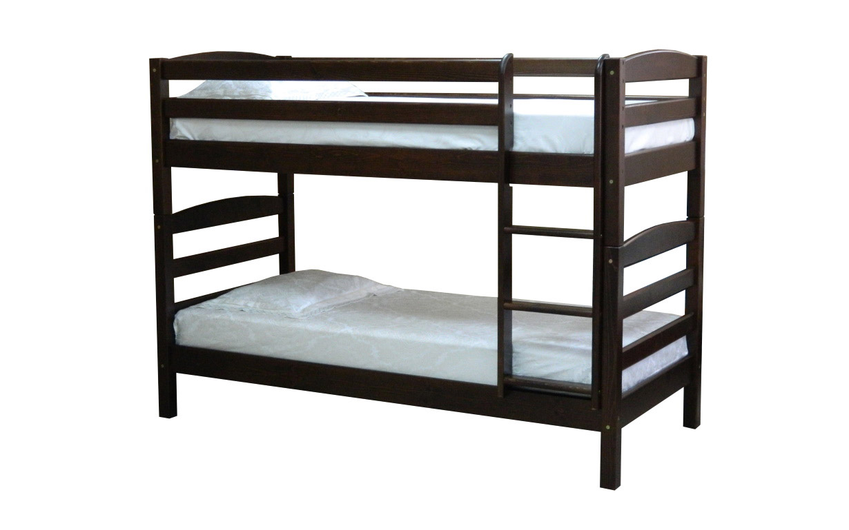 Двох'ярусне ліжко Л-303 80х190 см. Скіф - Фото