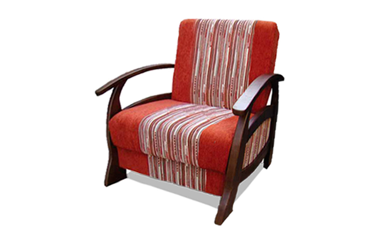 Кресло Канталь А 60 - ширина Вика - Фото