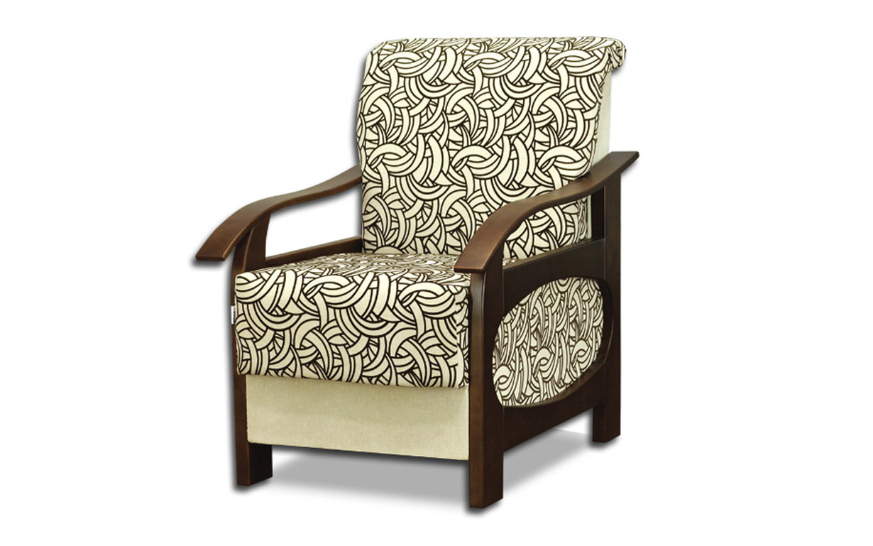 Кресло Канталь В 60 - ширина Вика - Фото