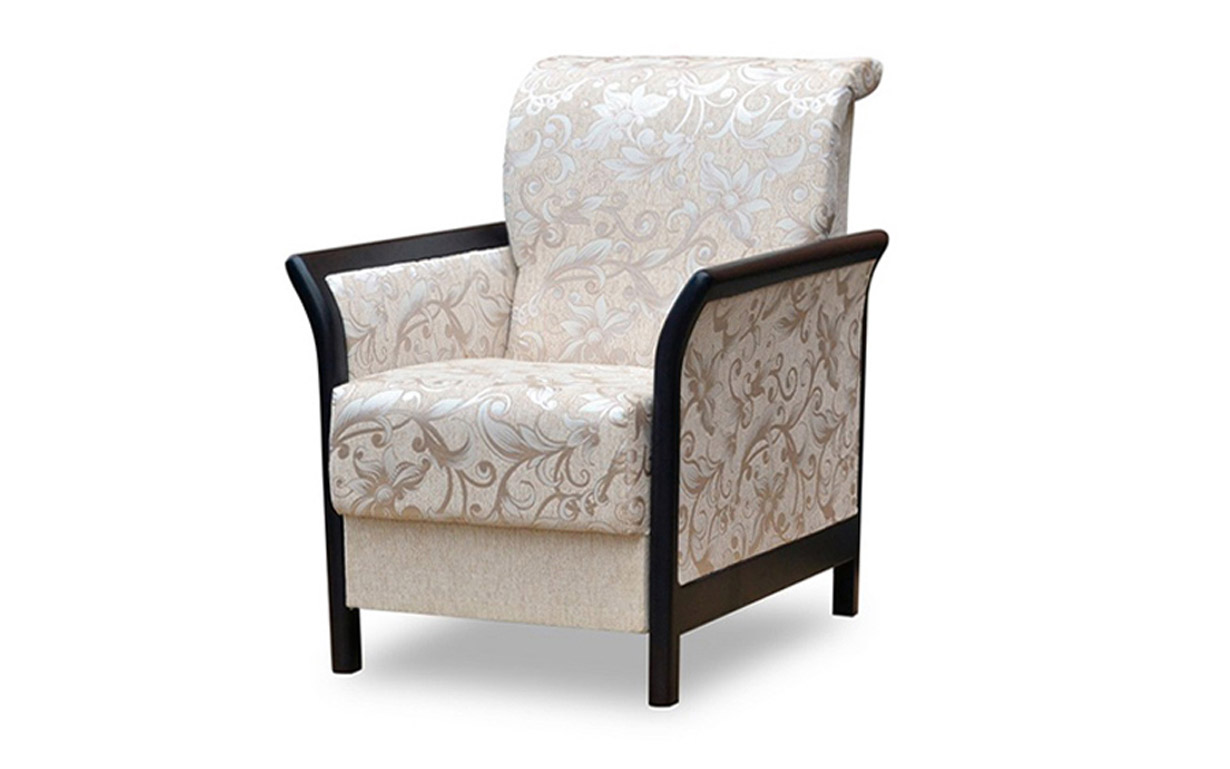 Кресло Канталь С 60 - ширина Вика - Фото