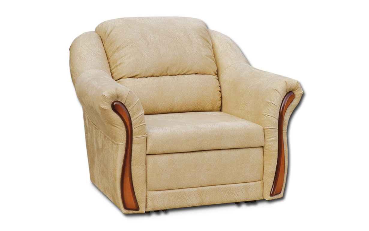 Кресло Редфорд (нераскладное) 110 - ширина Вика - Фото