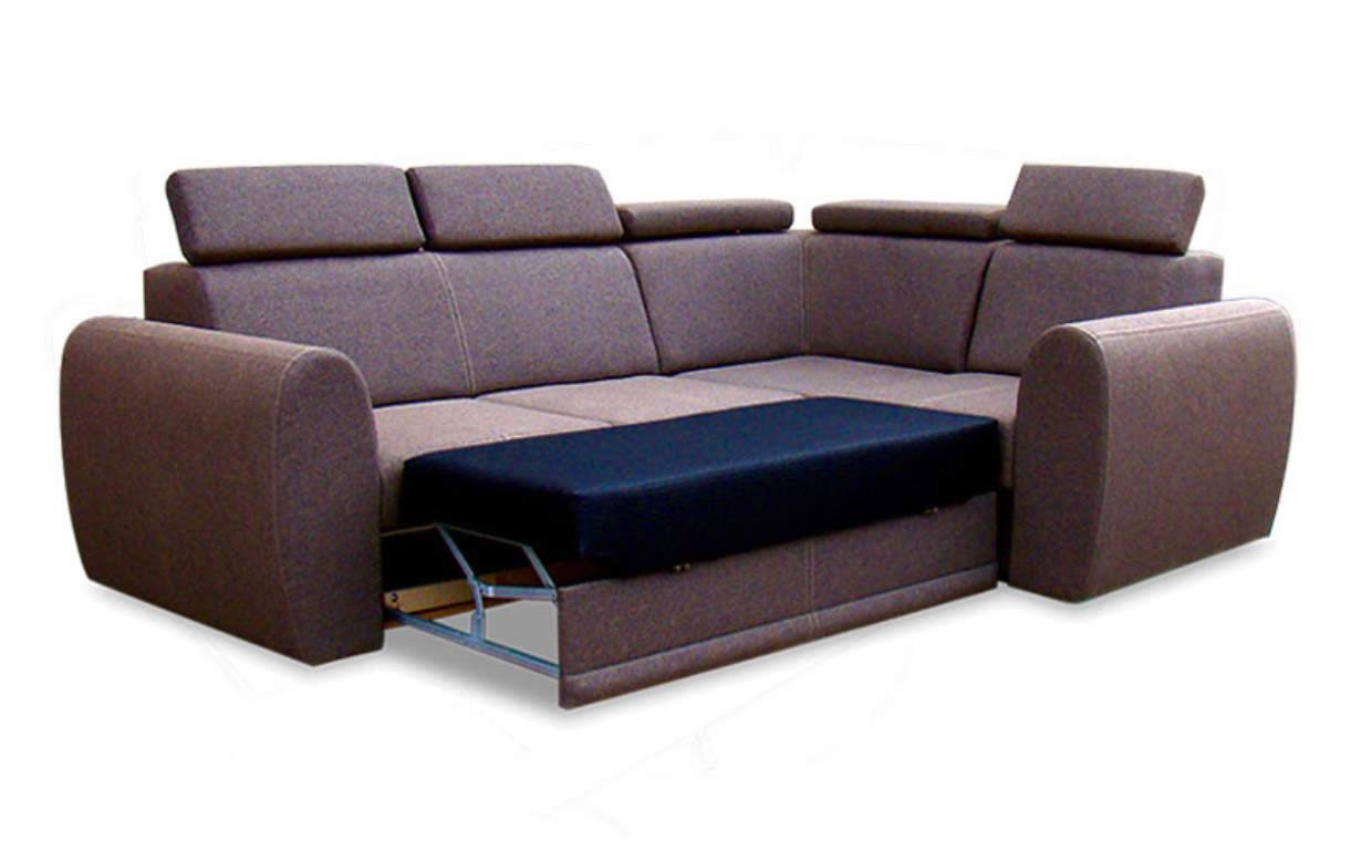 Угловой диван минимальные размеры