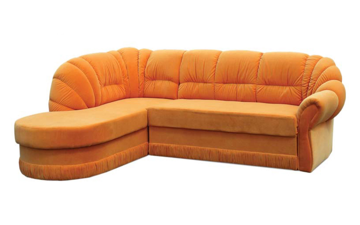 Кутовий диван Посейдон 245 - ширина Віка - Фото