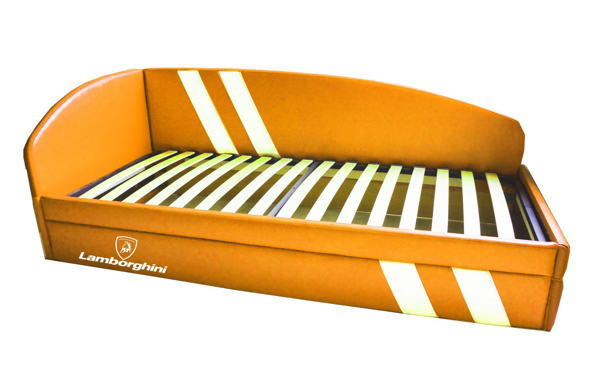 Кровать-диван Гранд Лайт с ящиком - Фото_5